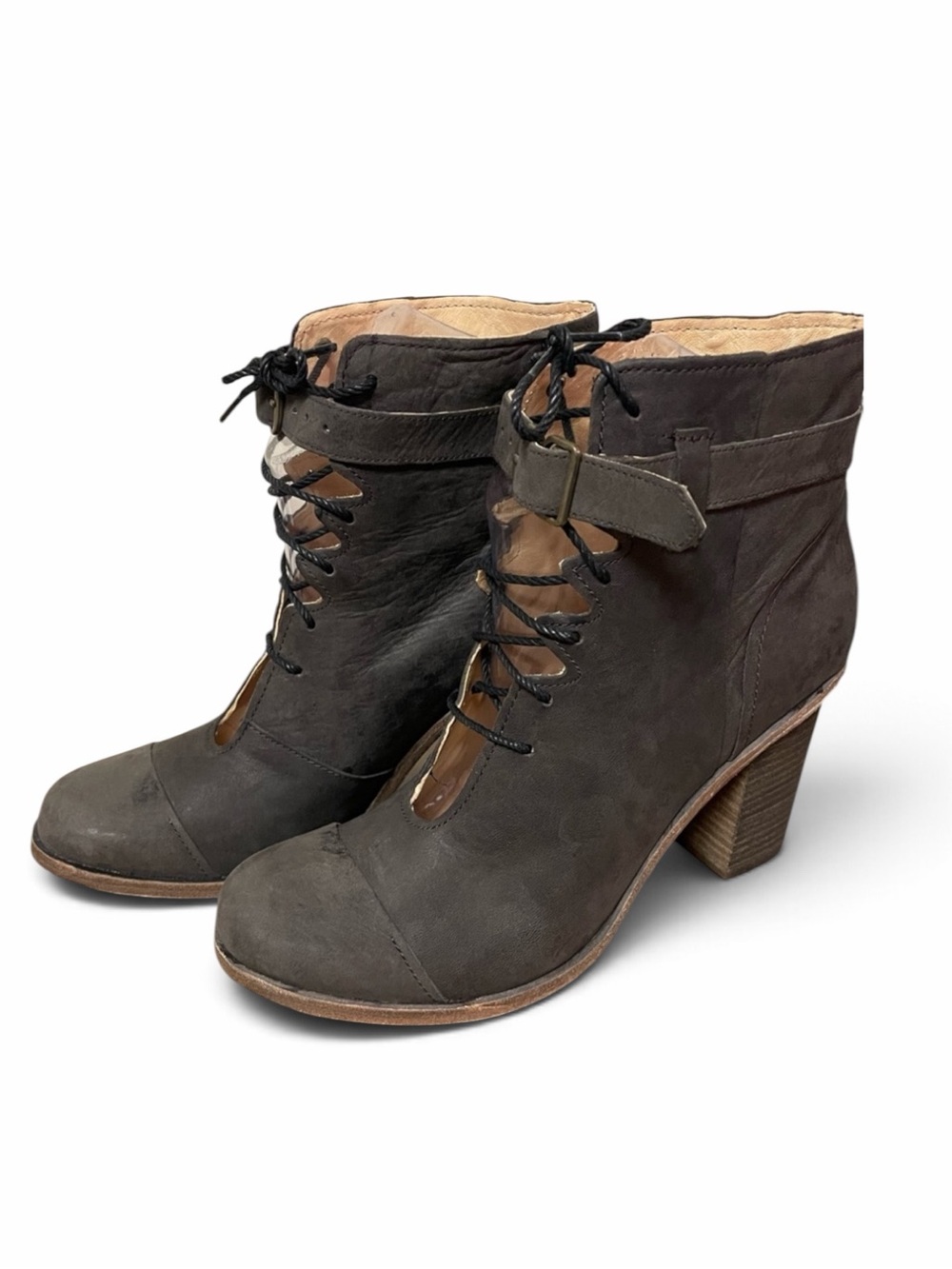 Timberland Boot Company boots